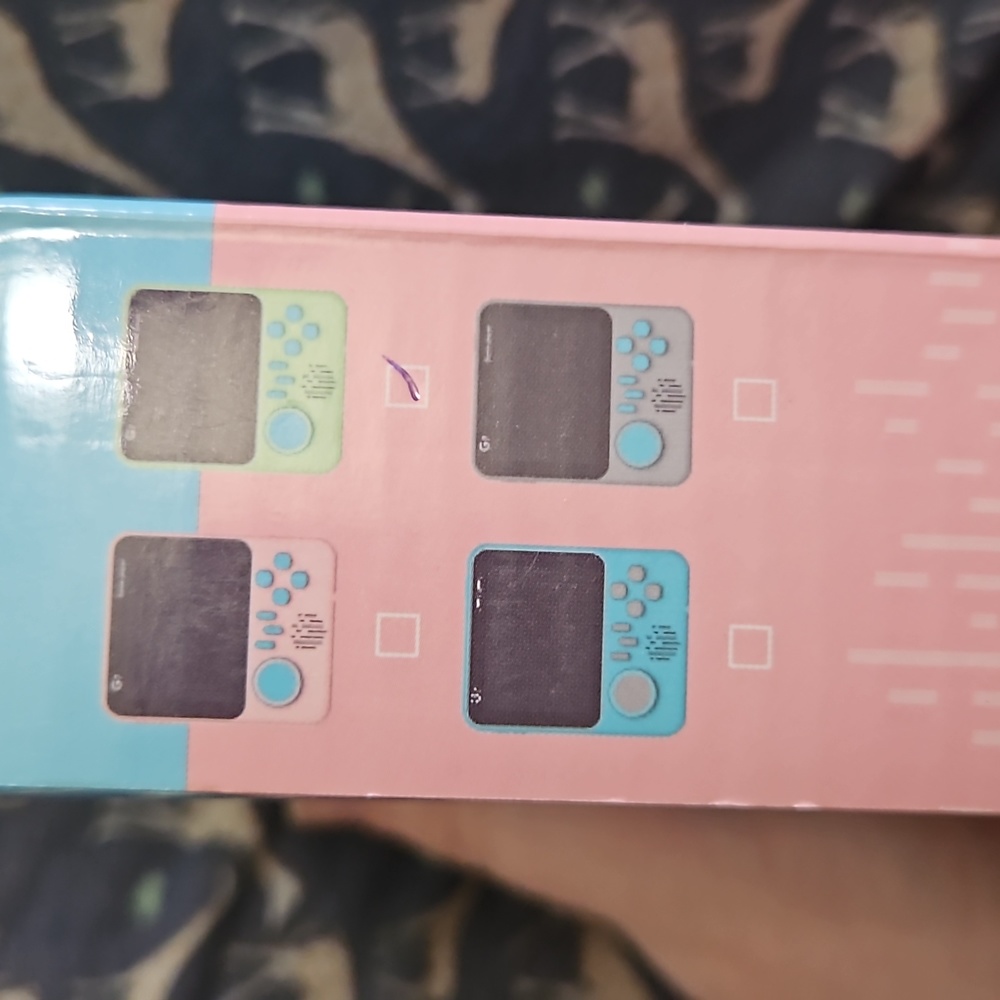 G7 Game Box - Picture 3 of 3